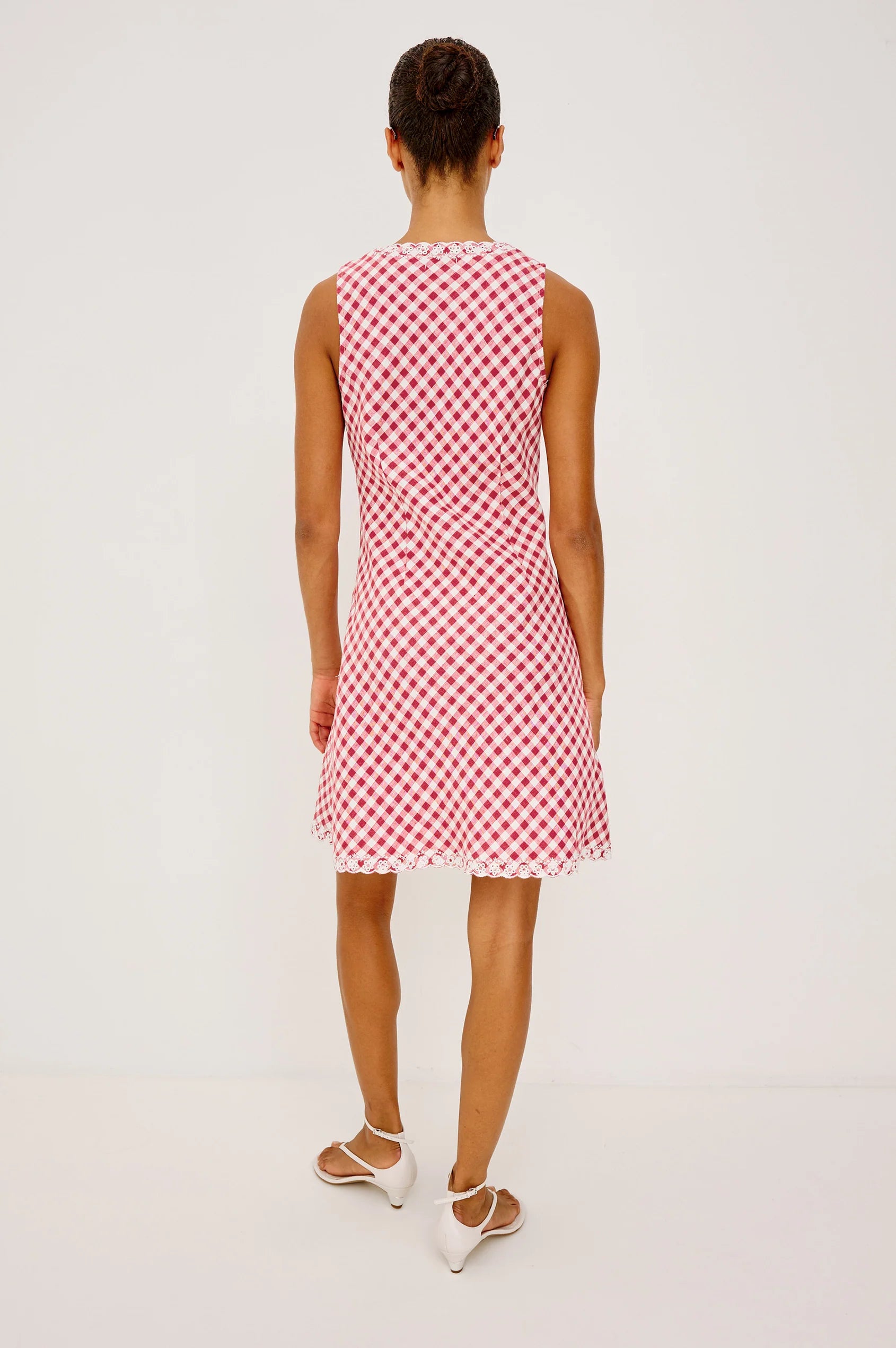 Bex Dress