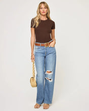 Load image into Gallery viewer, Be My Baby Tee
