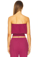 Load image into Gallery viewer, Smocked Tube Top
