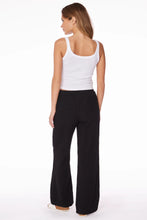 Load image into Gallery viewer, Smocked Waist Wide Leg Pant
