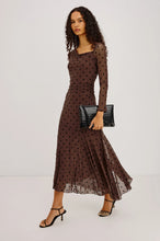 Load image into Gallery viewer, *Pre Order* Cambria Dress
