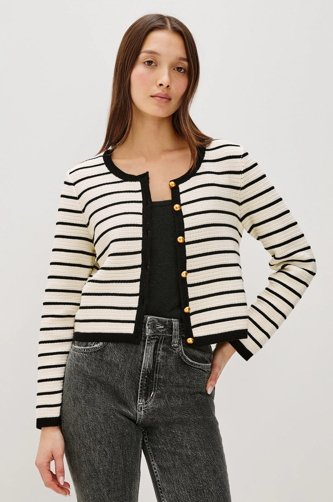 Catania Sweater