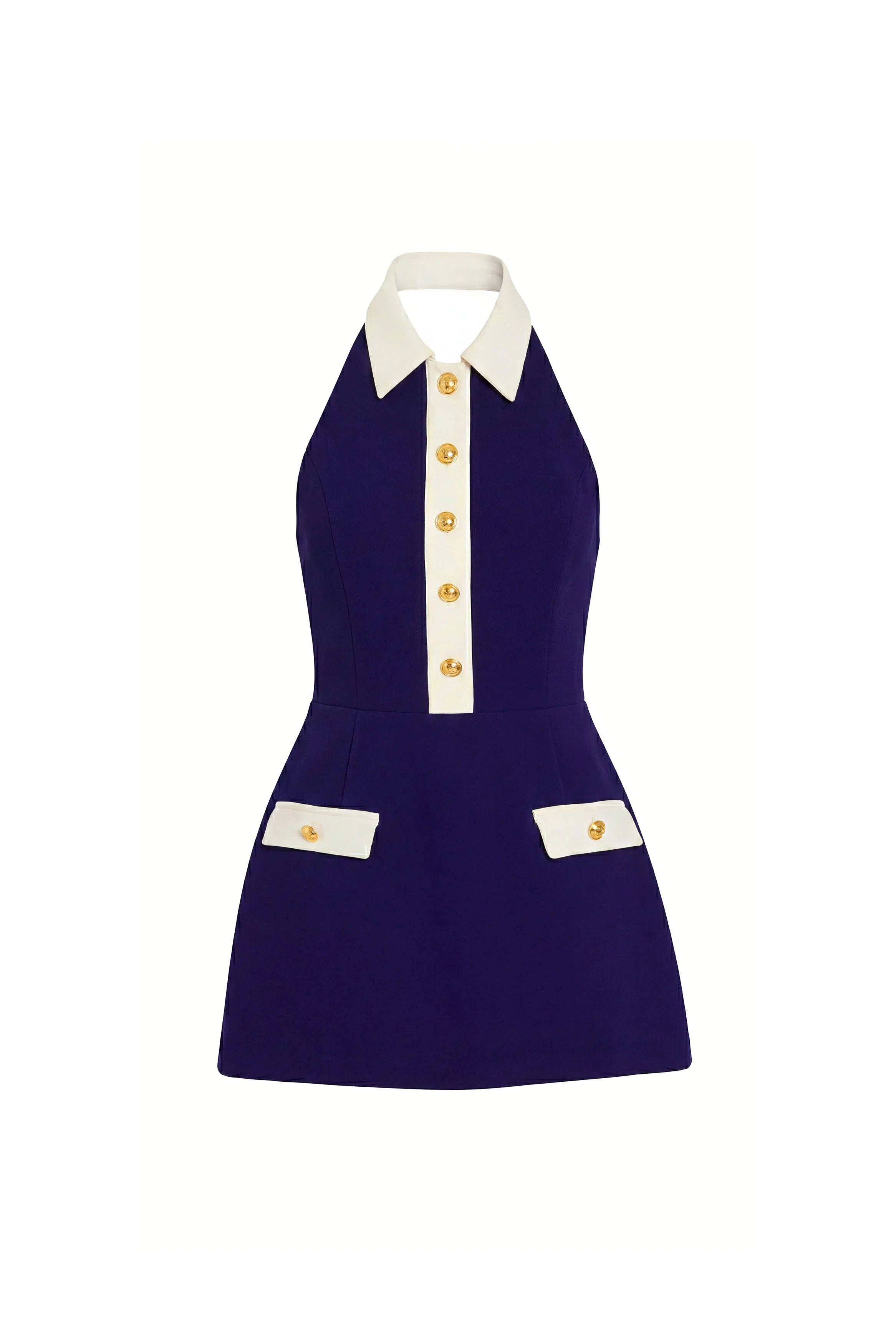 Archer Romper