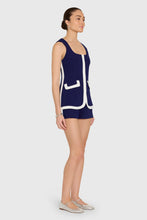 Load image into Gallery viewer, Morgan Romper
