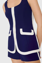 Load image into Gallery viewer, Morgan Romper
