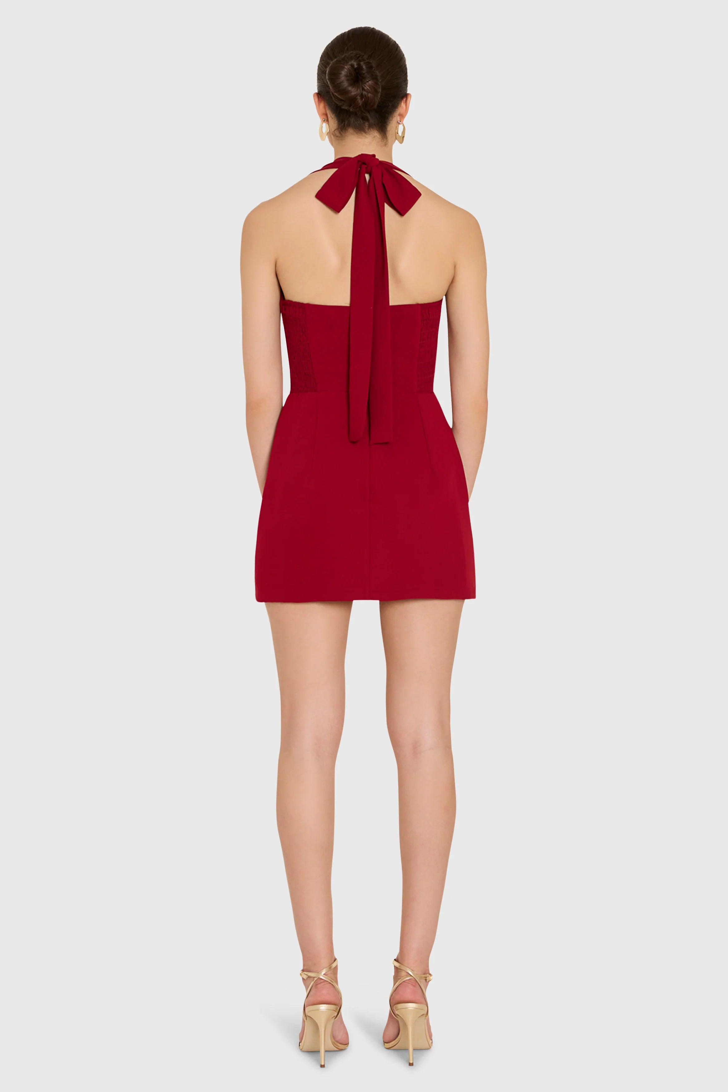 Cynthia Romper