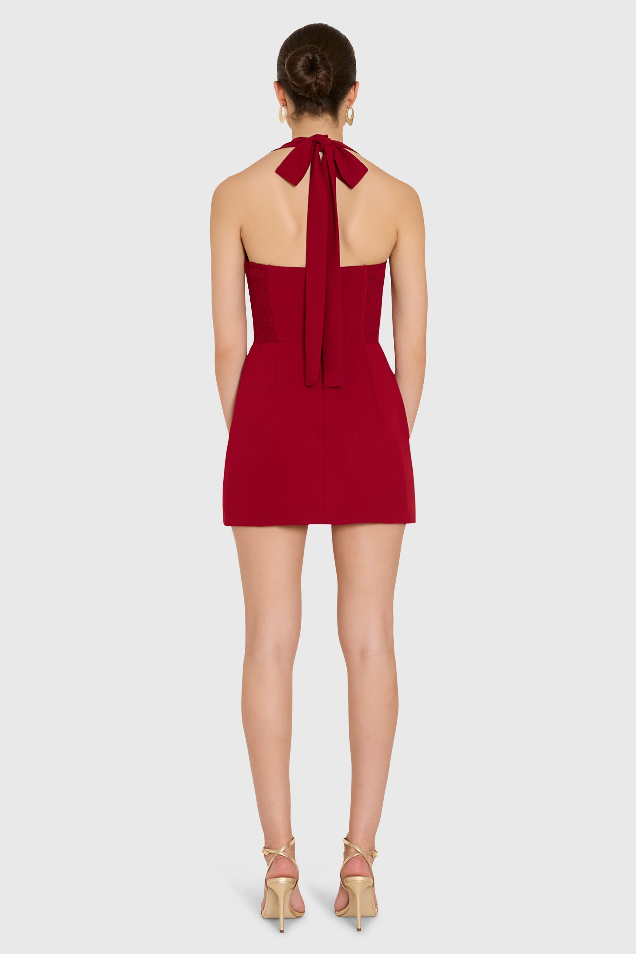 Cynthia Romper