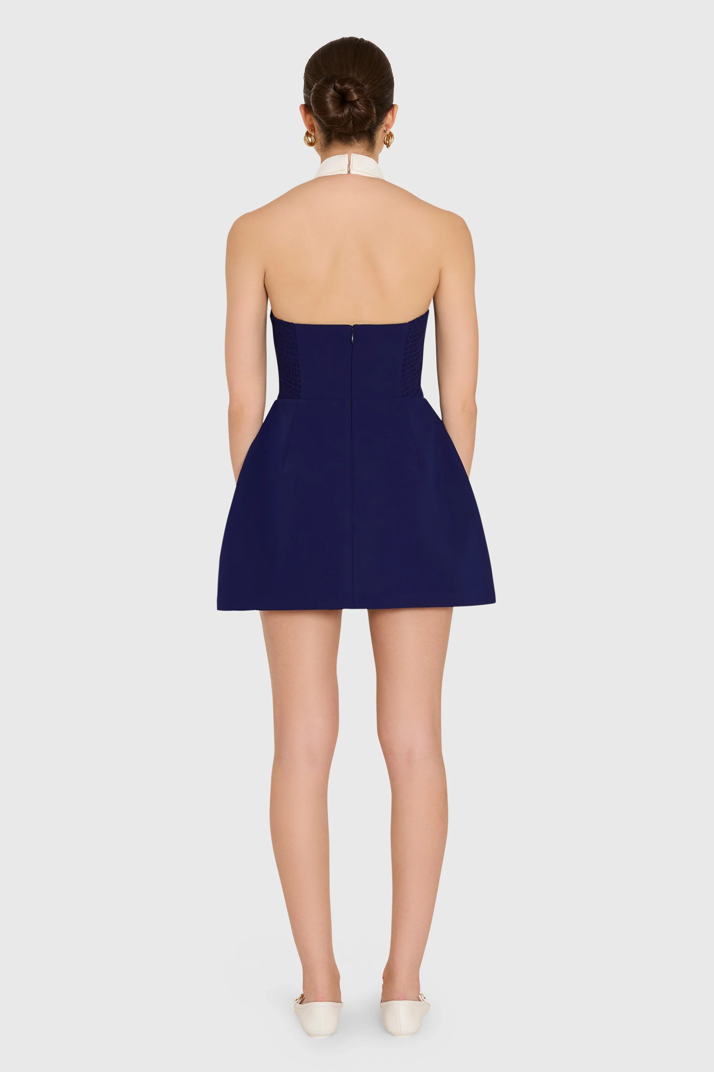 Archer Romper