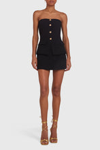 Load image into Gallery viewer, Yadira Skort Romper
