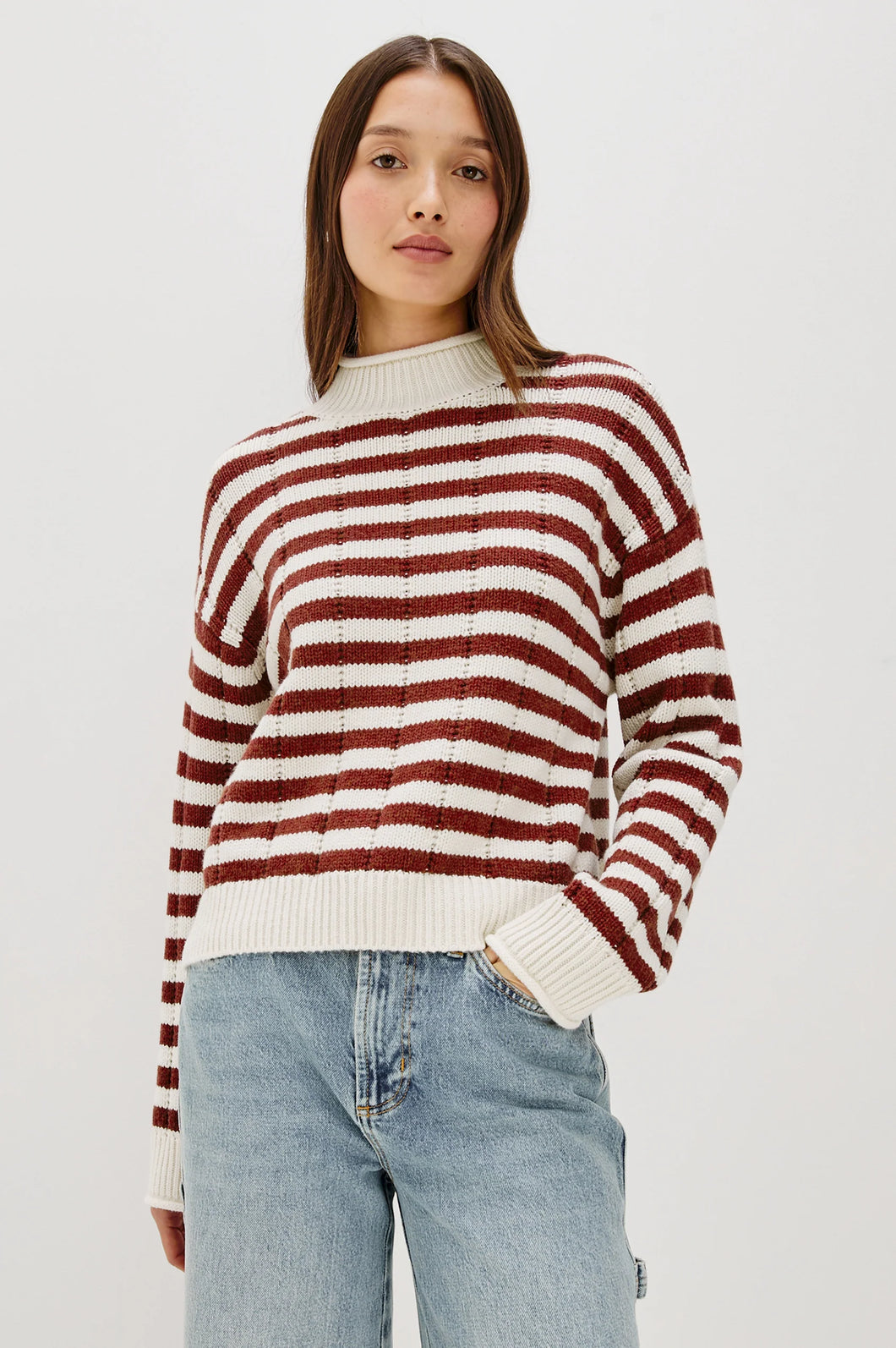 Corrine Sweater
