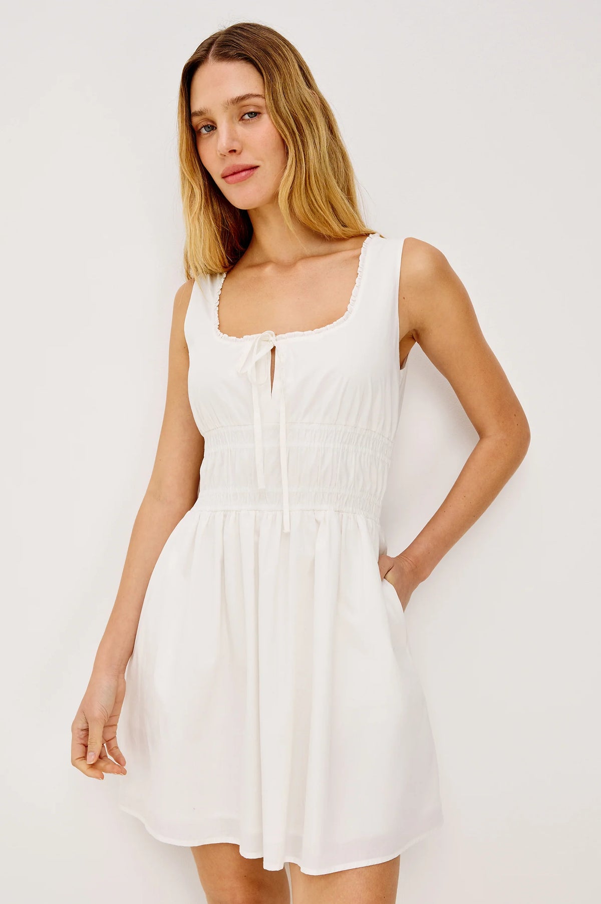 Cosette Dress