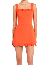 Load image into Gallery viewer, Layana Skort Romper
