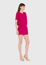 Load image into Gallery viewer, Willa Romper
