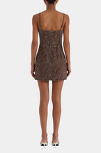 Load image into Gallery viewer, Taylor Skort Romper
