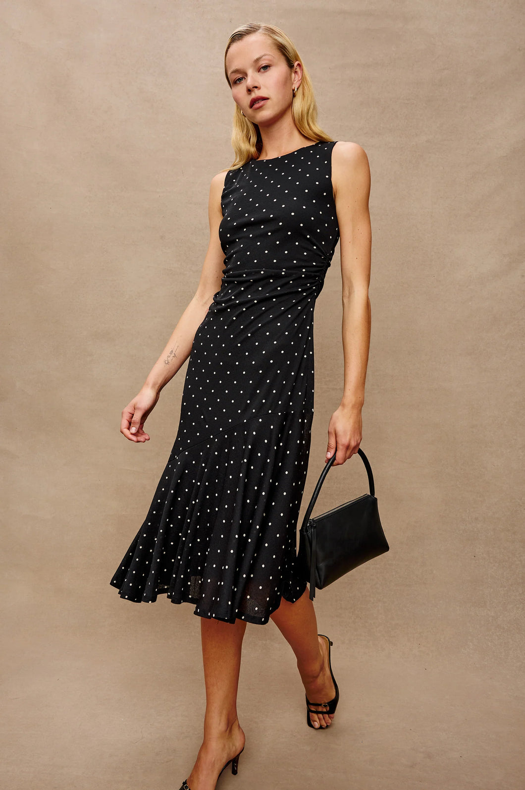 Daija Dress