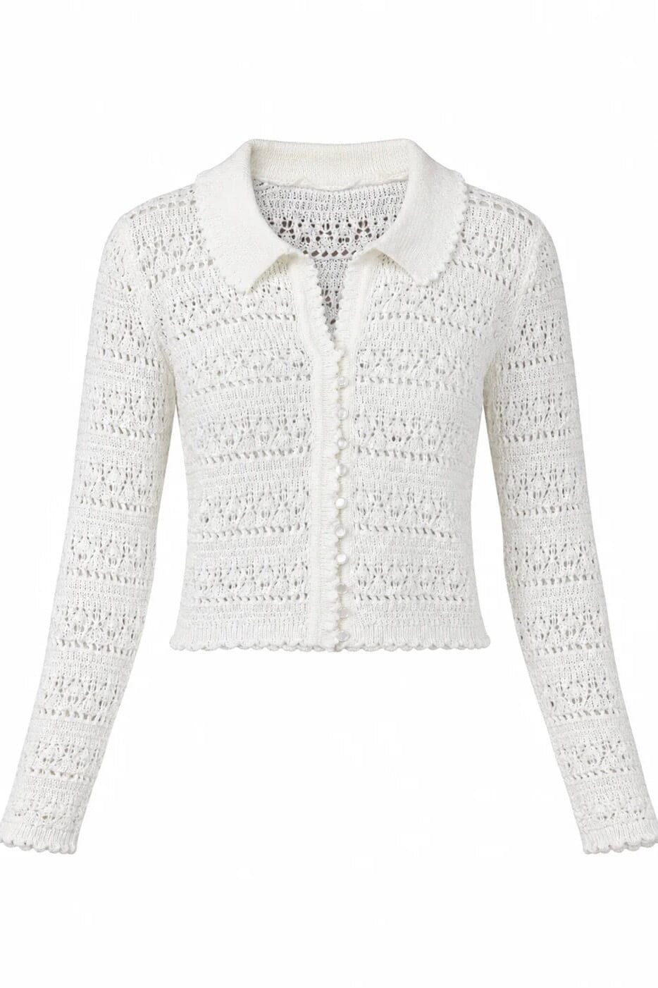 Leighton Sweater