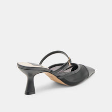 Load image into Gallery viewer, Loyd Heels Onyx Mesh
