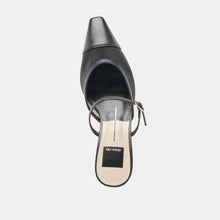 Load image into Gallery viewer, Loyd Heels Onyx Mesh
