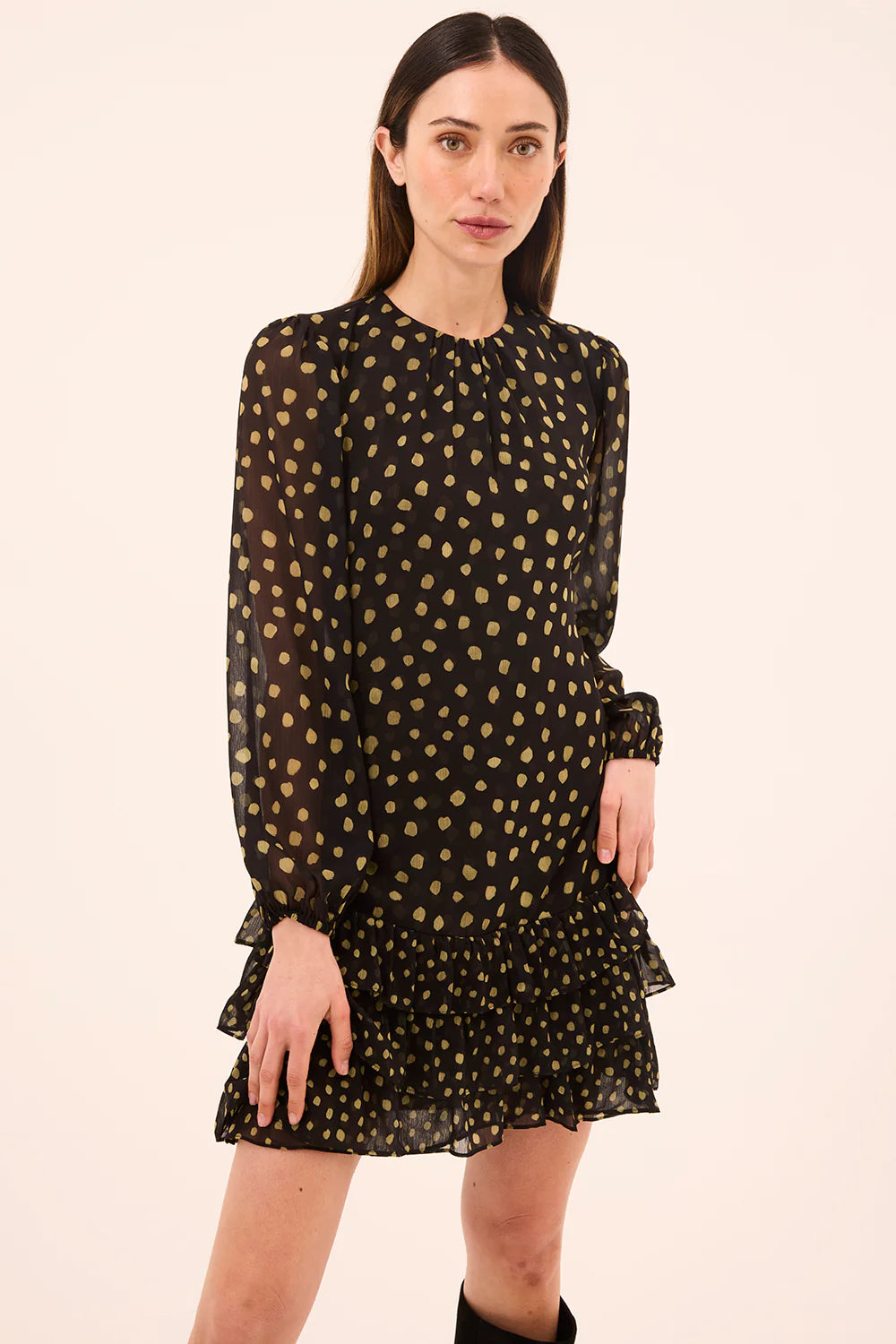 Cleo Dress