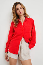 Load image into Gallery viewer, Ellis Shirt
