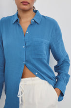 Load image into Gallery viewer, Ellis Shirt

