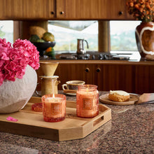 Load image into Gallery viewer, Spiced Pumpkin Latte Large Jar Candle
