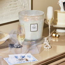 Load image into Gallery viewer, Sparkling Cuvee 123 oz. Candle
