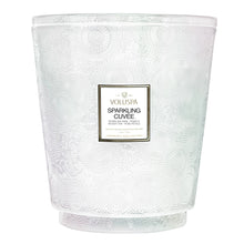 Load image into Gallery viewer, Sparkling Cuvee 123 oz. Candle
