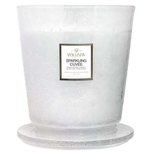 Load image into Gallery viewer, Sparkling Cuvee 123 oz. Candle
