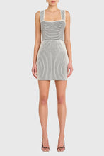 Load image into Gallery viewer, Corenne Mini Dress

