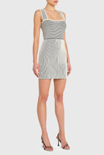 Load image into Gallery viewer, Corenne Mini Dress
