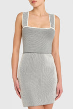 Load image into Gallery viewer, Corenne Mini Dress
