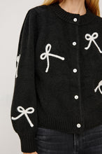 Load image into Gallery viewer, Francesca Cardigan
