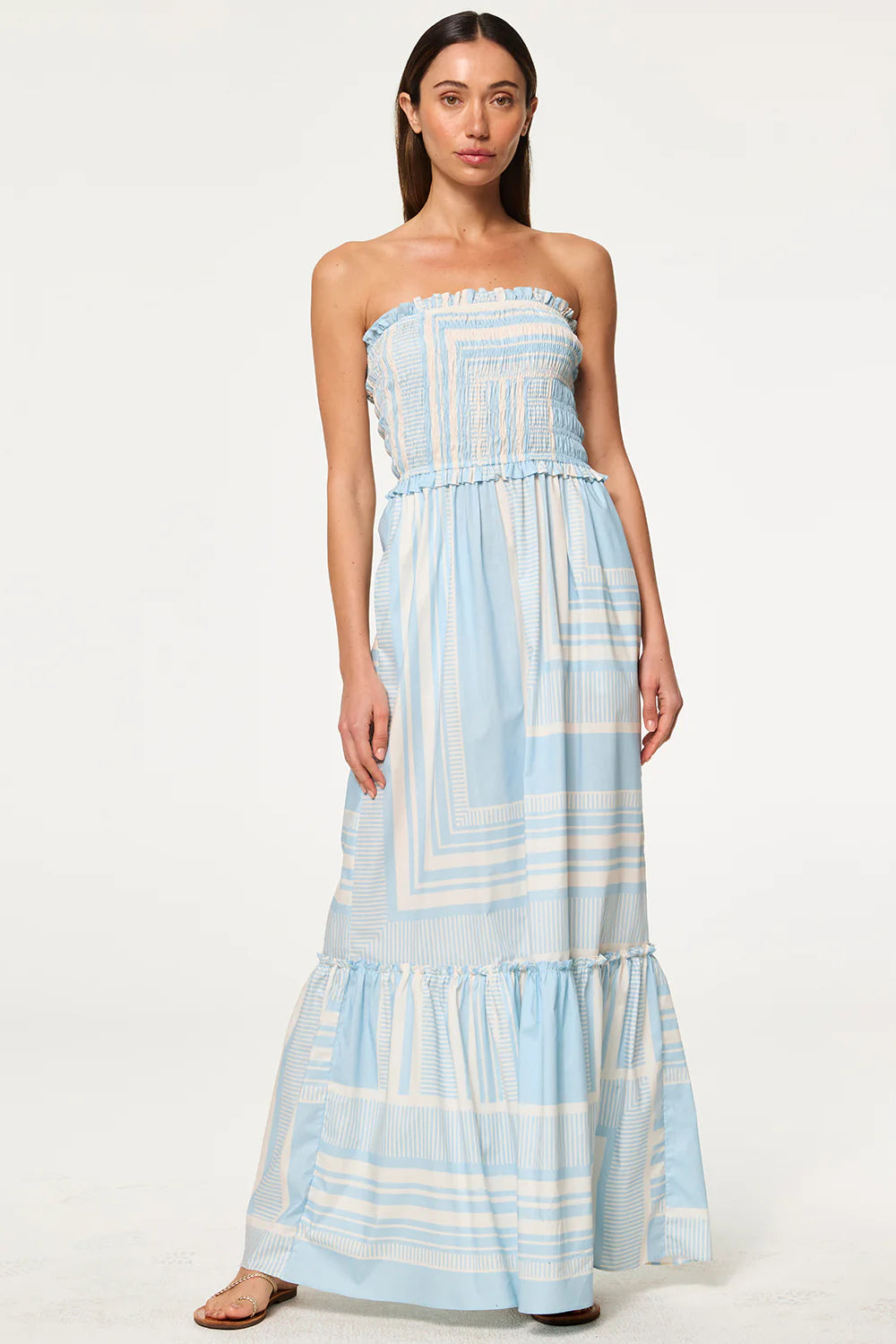 *Pre Order* Sanya Dress