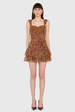 Load image into Gallery viewer, Kendra Skort Romper

