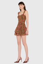 Load image into Gallery viewer, Kendra Skort Romper
