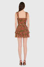 Load image into Gallery viewer, Kendra Skort Romper
