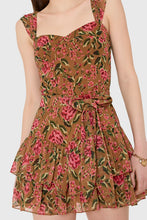 Load image into Gallery viewer, Kendra Skort Romper
