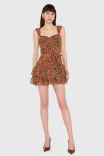 Load image into Gallery viewer, Kendra Skort Romper
