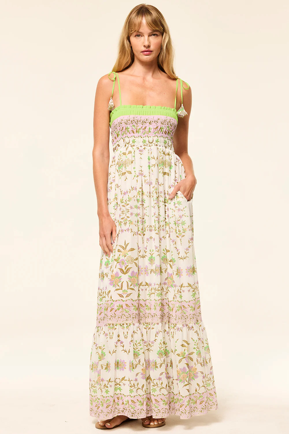 Katie Dress