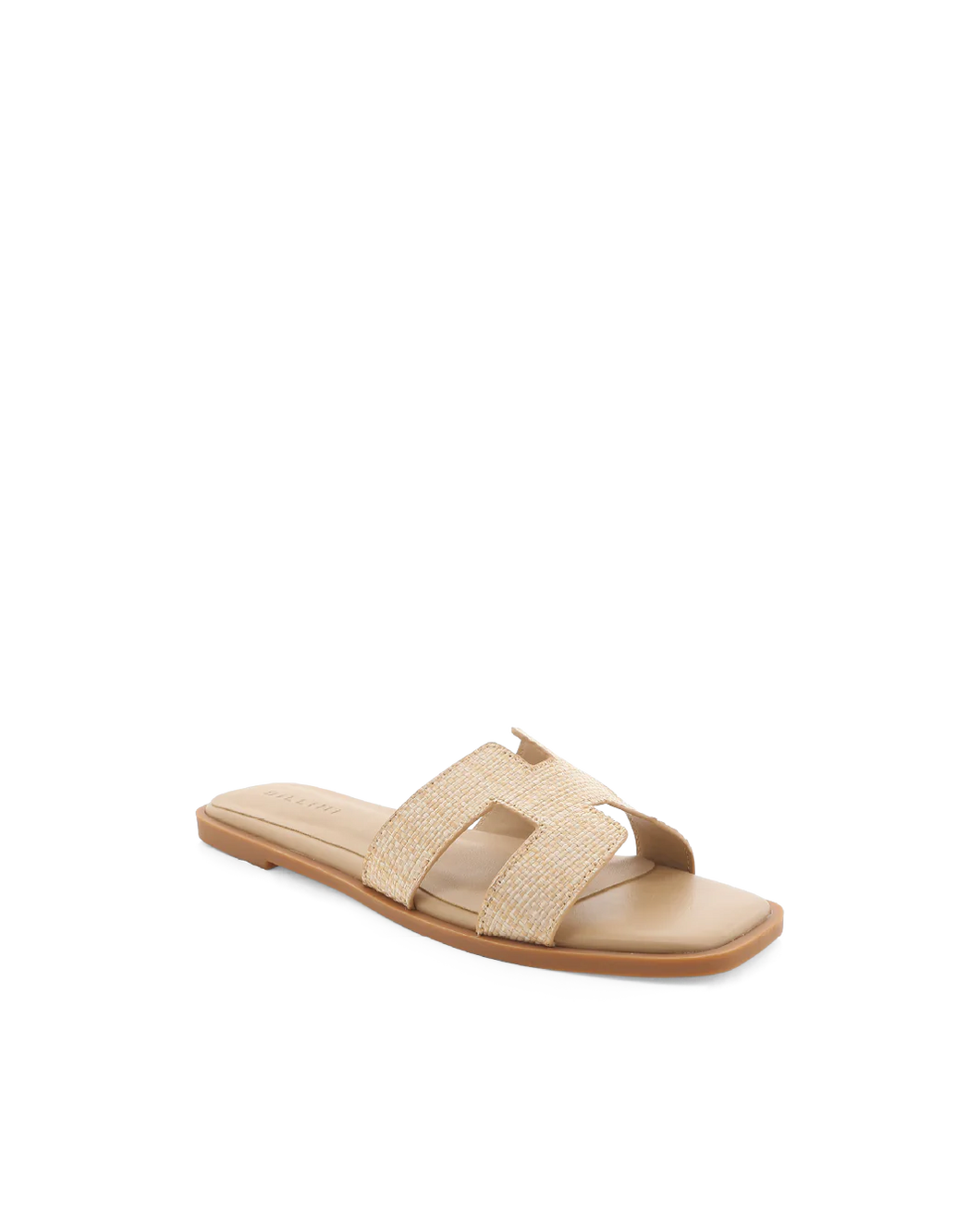 Gordy Sandal