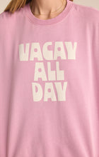 Load image into Gallery viewer, Vacay Sunday Sweatshirt
