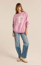 Load image into Gallery viewer, Vacay Sunday Sweatshirt
