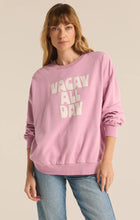 Load image into Gallery viewer, Vacay Sunday Sweatshirt
