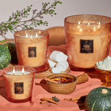 Load image into Gallery viewer, Spiced Pumpkin Latte 123 oz. Candle
