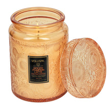 Load image into Gallery viewer, Spiced Pumpkin Latte 18 oz. Candle
