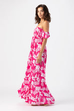 Load image into Gallery viewer, Hollie Maxi Dress
