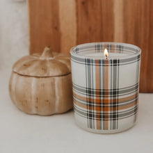 Load image into Gallery viewer, Hello Fall Candle
