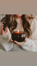 Load image into Gallery viewer, Pumpkin Candle
