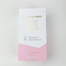 Load image into Gallery viewer, You Are So Pretty Shower Steamers
